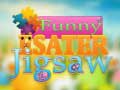                                                                       Funny Easter Jigsaw ﻞﯿﮭﮐ