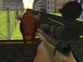                                                                       Angry Bull Shooter ﻞﯿﮭﮐ