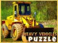                                                                       Heavy Vehicles Puzzle ﻞﯿﮭﮐ