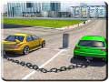                                                                       Chained Cars Impossible Tracks ﻞﯿﮭﮐ
