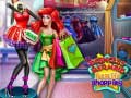                                                                       Princess Mermaid Realife Shopping ﻞﯿﮭﮐ