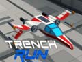                                                                       Trench Run Space race ﻞﯿﮭﮐ