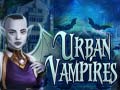                                                                       Urban Vampires ﻞﯿﮭﮐ