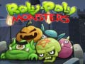                                                                       Roly-Poly Monsters ﻞﯿﮭﮐ