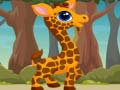                                                                       Giraffe Jigsaw ﻞﯿﮭﮐ
