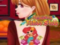                                                                       Amazing Tattoo Shop ﻞﯿﮭﮐ