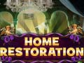                                                                       Home Restoration ﻞﯿﮭﮐ