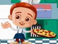                                                                       Kids Cooking Chefs Jigsaw   ﻞﯿﮭﮐ
