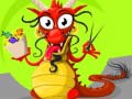                                                                       Chinese Dragons Puzzle ﻞﯿﮭﮐ