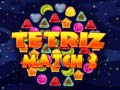                                                                       Tetriz Match 3 ﻞﯿﮭﮐ