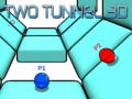                                                                       Two Tunnel 3D ﻞﯿﮭﮐ