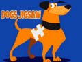                                                                       Dogs Jigsaw ﻞﯿﮭﮐ