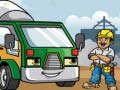                                                                       Cement Trucks Hidden Objects ﻞﯿﮭﮐ