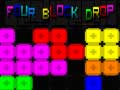                                                                       Four Block Drop Tetris ﻞﯿﮭﮐ