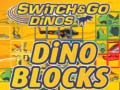                                                                      Switch & Go Dinos Dino Blocks ﻞﯿﮭﮐ