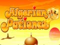                                                                       Algerian Patience ﻞﯿﮭﮐ