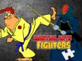                                                                       Martial Arts Fighters ﻞﯿﮭﮐ