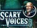                                                                       Scary Voices ﻞﯿﮭﮐ