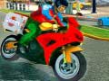                                                                       Pizza Delivery Boy Simulation ﻞﯿﮭﮐ