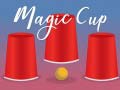                                                                      Magic Cup ﻞﯿﮭﮐ