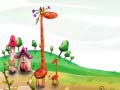                                                                       Cartoon Giraffe Puzzle ﻞﯿﮭﮐ
