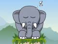                                                                       Snoring Elephant Puzzle ﻞﯿﮭﮐ