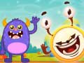                                                                       Alarmy & Monster Family ﻞﯿﮭﮐ