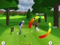                                                                       The Speedy Golf ﻞﯿﮭﮐ