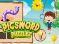                                                                       Picsword Puzzles ﻞﯿﮭﮐ