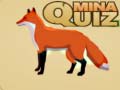                                                                       Mina Quiz  ﻞﯿﮭﮐ