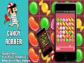                                                                       Candy Robber ﻞﯿﮭﮐ