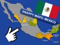                                                                       Scatty Maps Mexico ﻞﯿﮭﮐ