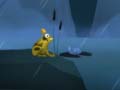                                                                       Runaway Toad ﻞﯿﮭﮐ