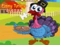                                                                       Funny Turkey Jigsaw ﻞﯿﮭﮐ