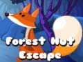                                                                       Forest hut escape ﻞﯿﮭﮐ
