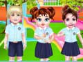                                                                       Baby Taylor Extracurricular Activities ﻞﯿﮭﮐ