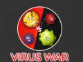                                                                       Virus War  ﻞﯿﮭﮐ