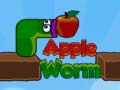                                                                       Apple Worm ﻞﯿﮭﮐ