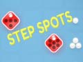                                                                       Step Spots ﻞﯿﮭﮐ