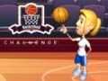                                                                       Basketball Challenge ﻞﯿﮭﮐ