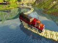                                                                       Cargo Heavy Trailer Transport ﻞﯿﮭﮐ