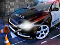                                                                      Police Car Parking Mania Car Driving ﻞﯿﮭﮐ