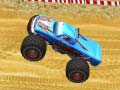                                                                       Monster Truck Stunts ﻞﯿﮭﮐ