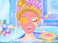                                                                      Princess Salon Frozen Party ﻞﯿﮭﮐ