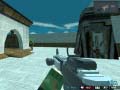                                                                       Blocky Shooting Arena 3d Pixel Combat ﻞﯿﮭﮐ