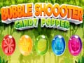                                                                       Bubble Shooter Candy Popper ﻞﯿﮭﮐ