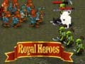                                                                       Royal Heroes ﻞﯿﮭﮐ