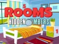                                                                       Rooms Hidden Numbers ﻞﯿﮭﮐ