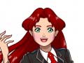                                                                       Late For School Dress Up Game ﻞﯿﮭﮐ