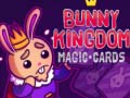                                                                       Bunny Kingdom Magic Cards ﻞﯿﮭﮐ